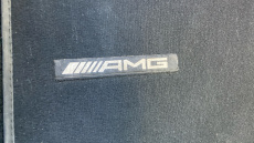 Mercedes-Benz A-Class A200 AMG Line Executive 5dr Auto Petrol Hatchback